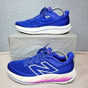 New Balance Blue Athletic Shoes with Superior Comfort and Durability